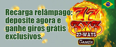 Bônus de Boas-Vindas 100% promotional banner