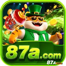 87a777 Plataforma Logo